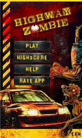 download Dead Racing - Zombies apk